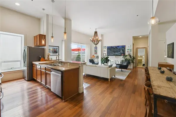 840 TCHOUPITOULAS ST #217, New Orleans, LA 70130
