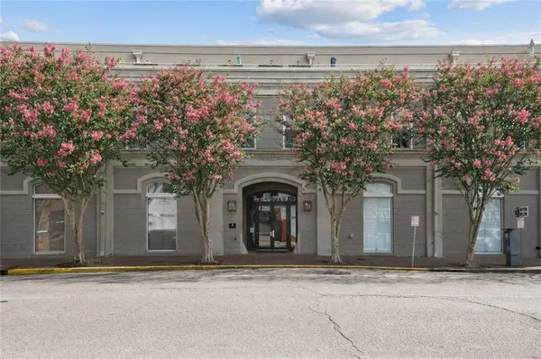 840 TCHOUPITOULAS ST #217, New Orleans, LA 70130