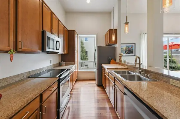840 TCHOUPITOULAS ST #217, New Orleans, LA 70130