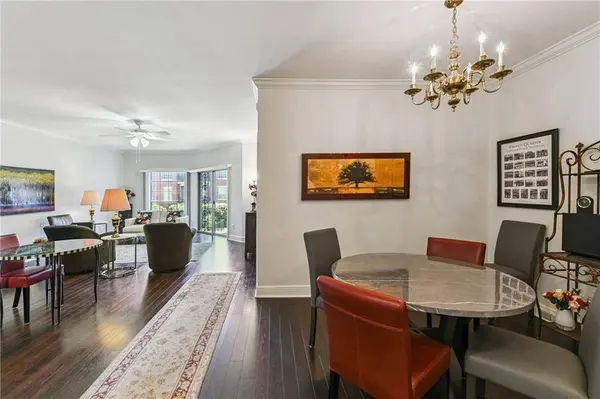 801 RUE BURGUNDY ST #214, Metairie, LA 70005