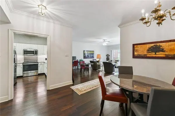 801 RUE BURGUNDY ST #214, Metairie, LA 70005