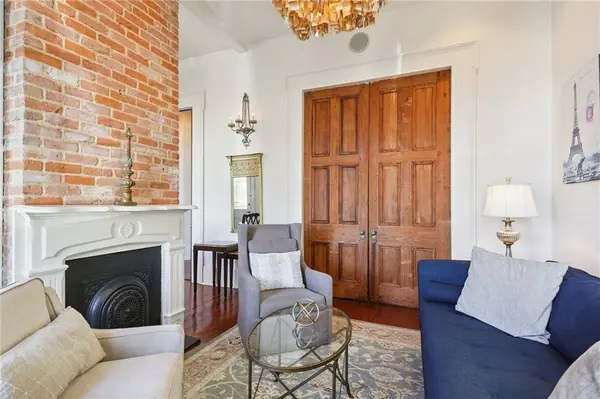 2226 N RAMPART ST, New Orleans, LA 70116