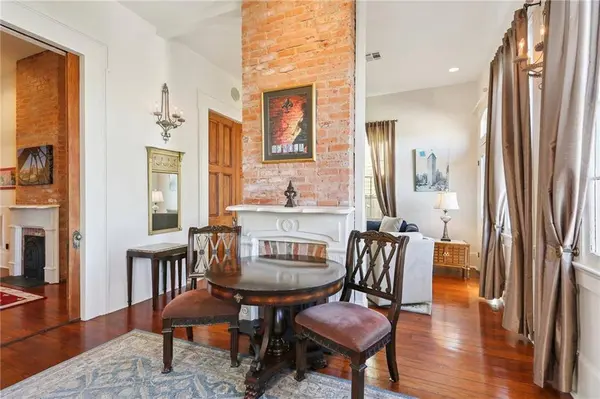 2226 N RAMPART ST, New Orleans, LA 70116