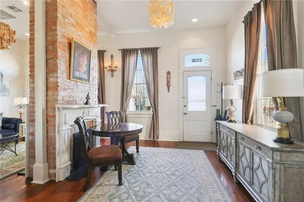2226 N RAMPART ST, New Orleans, LA 70116