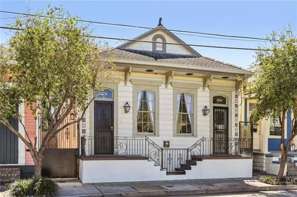 2226 N RAMPART ST, New Orleans, LA 70116