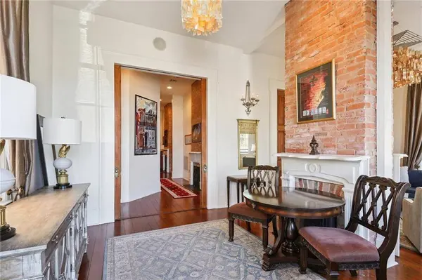 2226 N RAMPART ST, New Orleans, LA 70116
