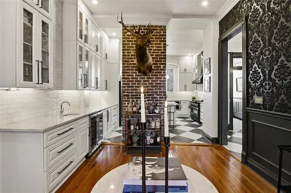 5215 PITT ST, New Orleans, LA 70115