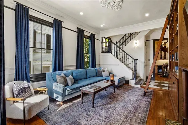 5215 PITT ST, New Orleans, LA 70115