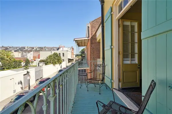 1040 CHARTRES ST #D9, New Orleans, LA 70116