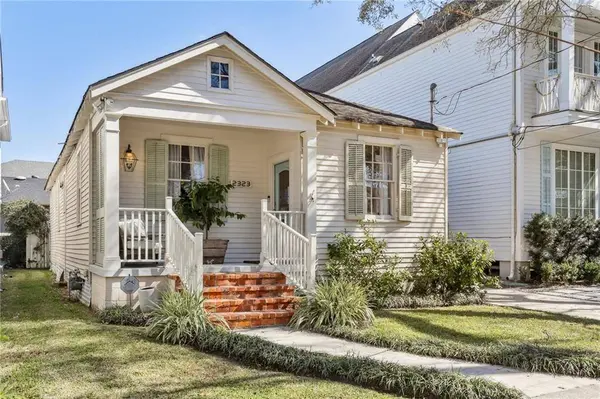 2323 STATE ST, New Orleans, LA 70118
