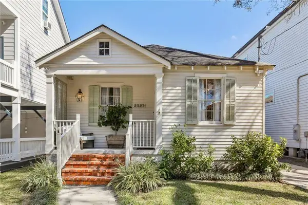 2323 STATE ST, New Orleans, LA 70118