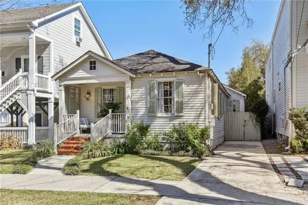2323 STATE ST, New Orleans, LA 70118