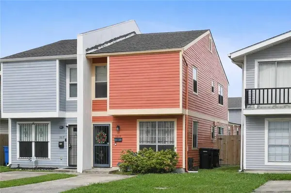 1817 EIGHTH ST, New Orleans, LA 70115