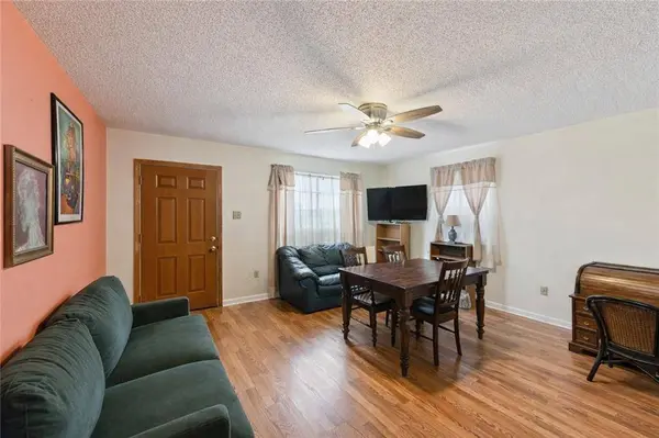 1817 EIGHTH ST, New Orleans, LA 70115