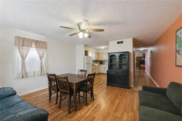 1817 EIGHTH ST, New Orleans, LA 70115
