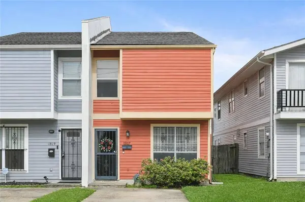 1817 EIGHTH ST, New Orleans, LA 70115