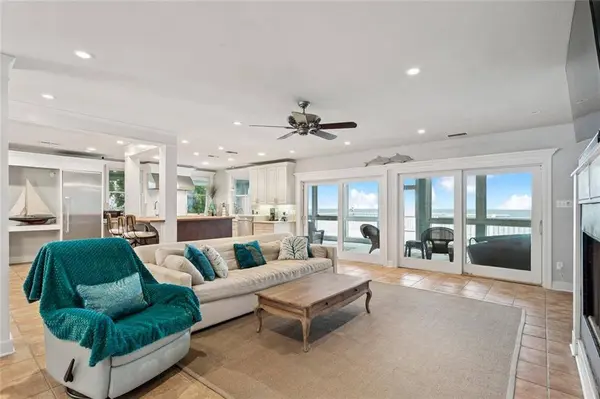 5 S TREASURE ISLE RD, Slidell, LA 70461