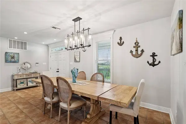 5 S TREASURE ISLE RD, Slidell, LA 70461