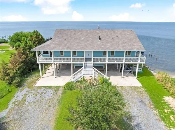 5 S TREASURE ISLE RD, Slidell, LA 70461