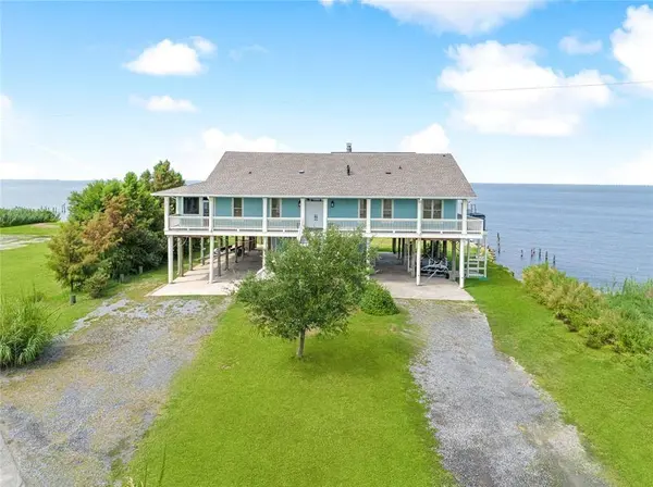 5 S TREASURE ISLE RD, Slidell, LA 70461