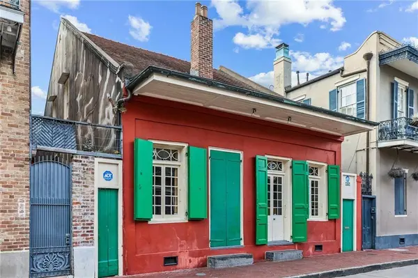 823 25 BOURBON ST, New Orleans, LA 70116