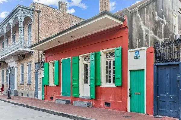 823 25 BOURBON ST, New Orleans, LA 70116