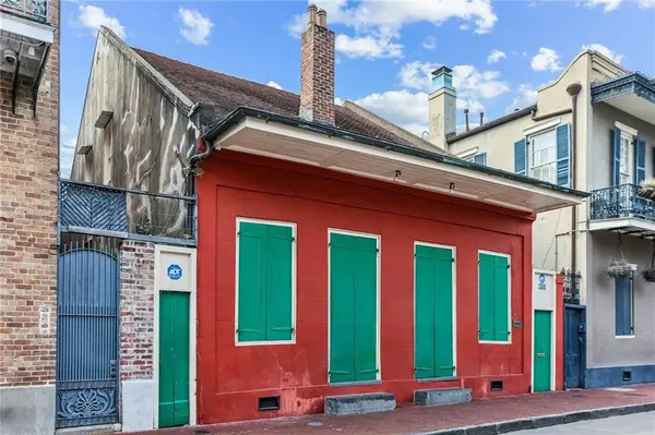 823 25 BOURBON ST, New Orleans, LA 70116