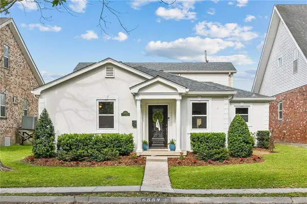 6554 ARGONNE BLVD, New Orleans, LA 70124