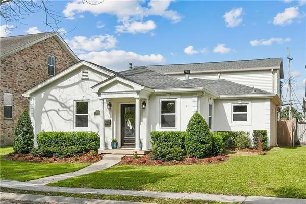 6554 ARGONNE BLVD, New Orleans, LA 70124