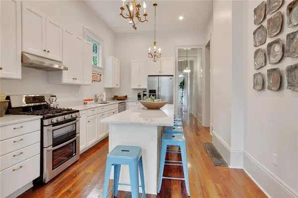 4217 CAMP ST, New Orleans, LA 70115