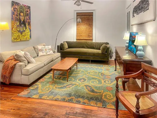 4217 CAMP ST, New Orleans, LA 70115