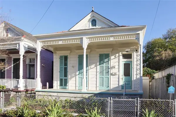 4217 CAMP ST, New Orleans, LA 70115