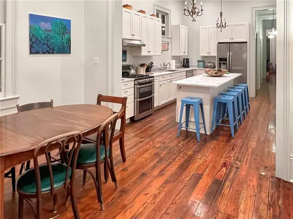 4217 CAMP ST, New Orleans, LA 70115