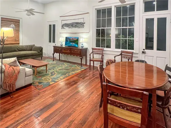 4217 CAMP ST, New Orleans, LA 70115