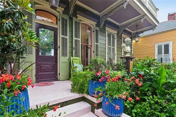 1425 DAUPHINE ST #1425, New Orleans, LA 70116