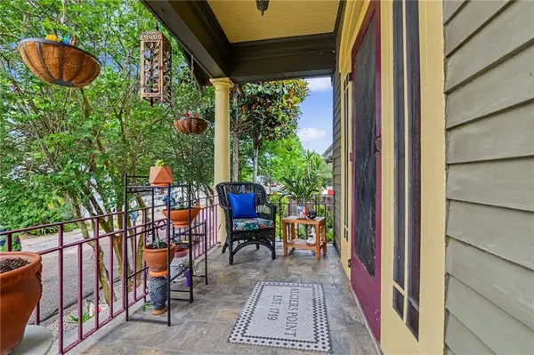 715 ELIZA ST, New Orleans, LA 70114