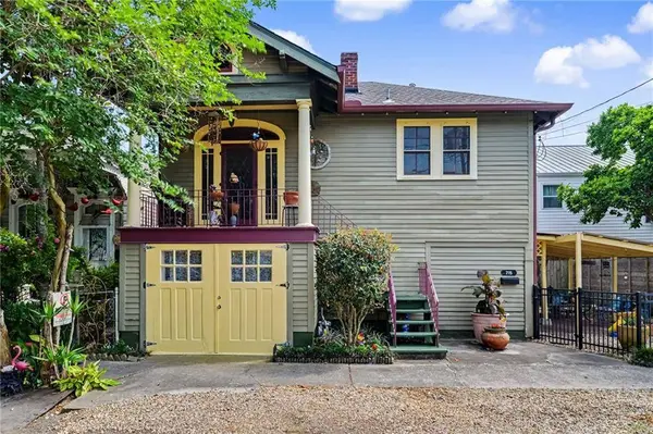 715 ELIZA ST, New Orleans, LA 70114