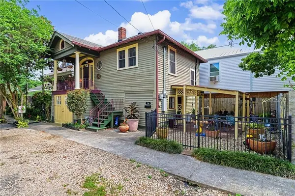 715 ELIZA ST, New Orleans, LA 70114