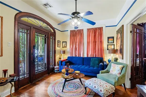 715 ELIZA ST, New Orleans, LA 70114