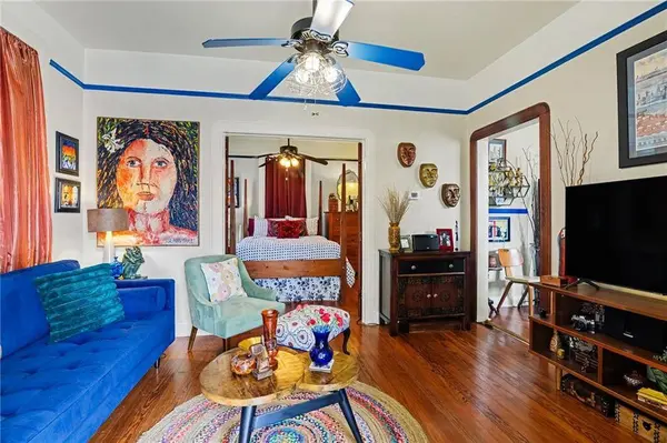 715 ELIZA ST, New Orleans, LA 70114