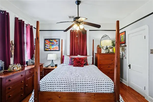 715 ELIZA ST, New Orleans, LA 70114