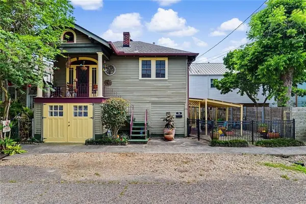 715 ELIZA ST, New Orleans, LA 70114