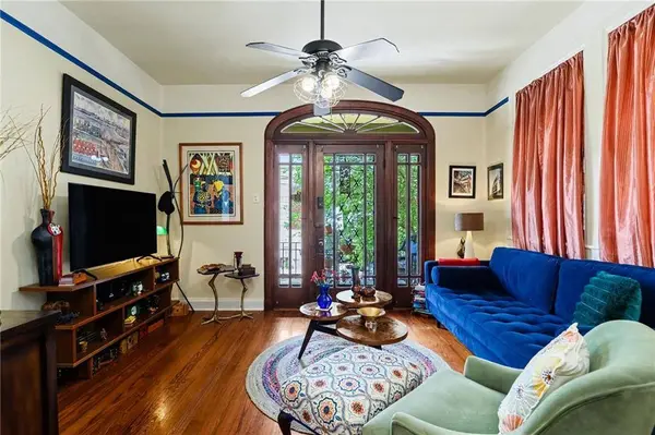 715 ELIZA ST, New Orleans, LA 70114