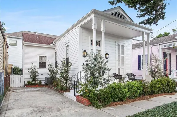 337 NASHVILLE AVE, New Orleans, LA 70115