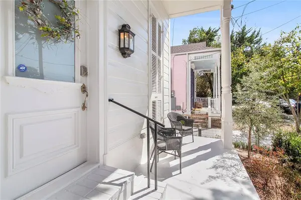 337 NASHVILLE AVE, New Orleans, LA 70115