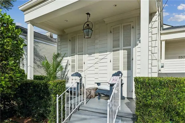 550 OCTAVIA ST, New Orleans, LA 70115