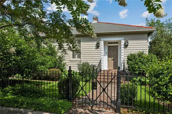 738 PINE ST, New Orleans, LA 70118