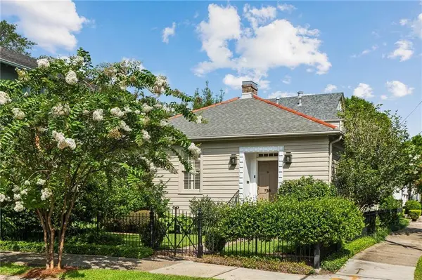 738 PINE ST, New Orleans, LA 70118