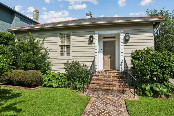 738 PINE ST, New Orleans, LA 70118