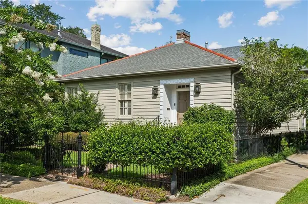 738 PINE ST, New Orleans, LA 70118